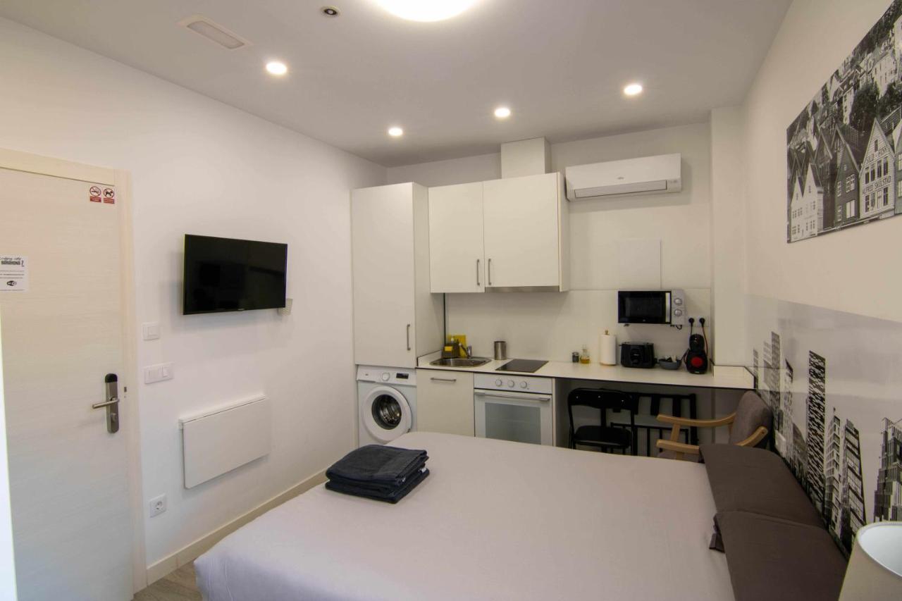 Suite Oslo León Εξωτερικό φωτογραφία